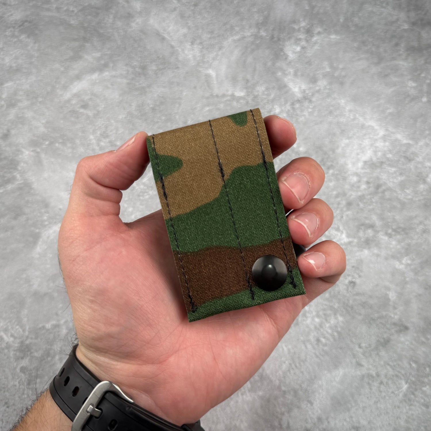 Compact Lockpick Case