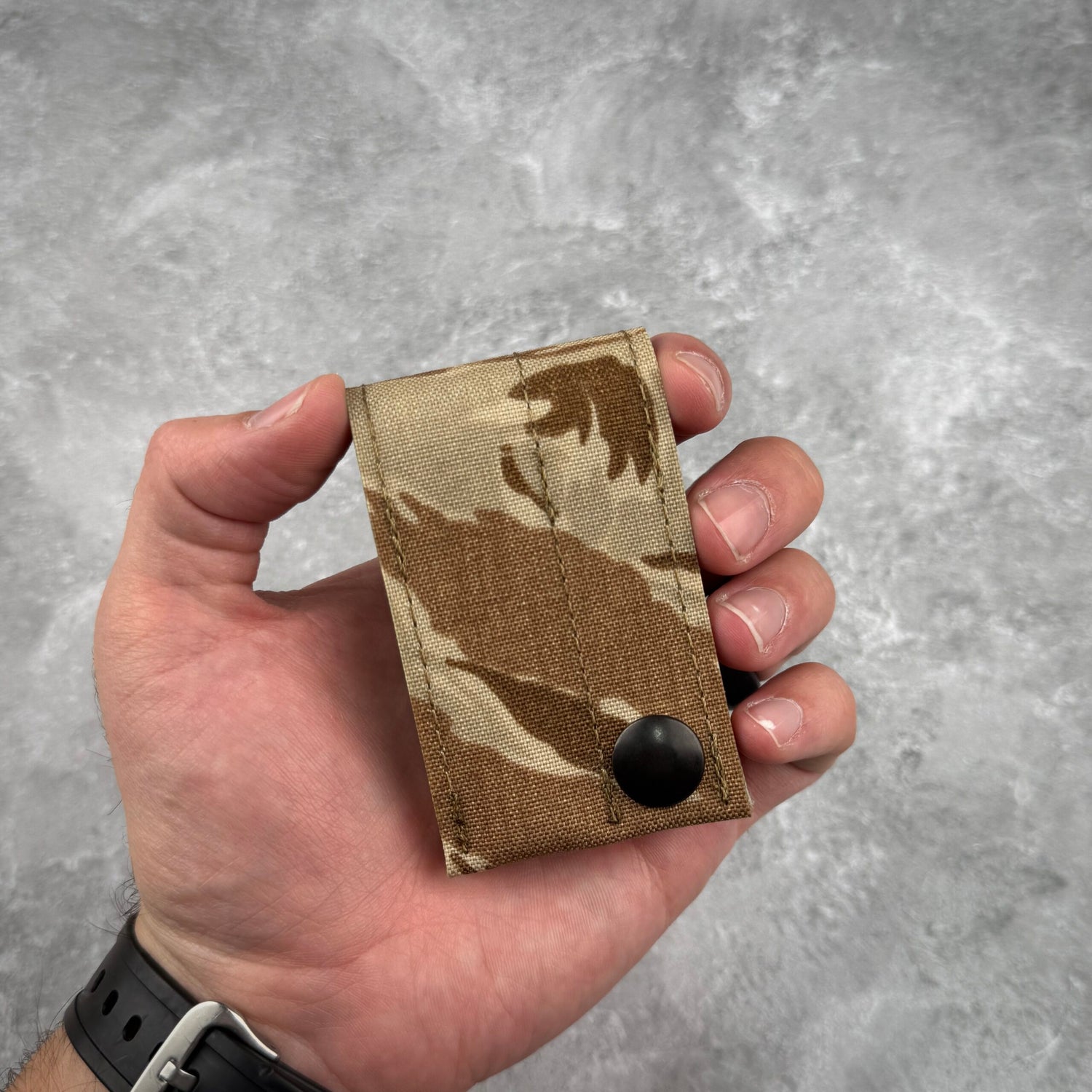 Compact Lockpick Case