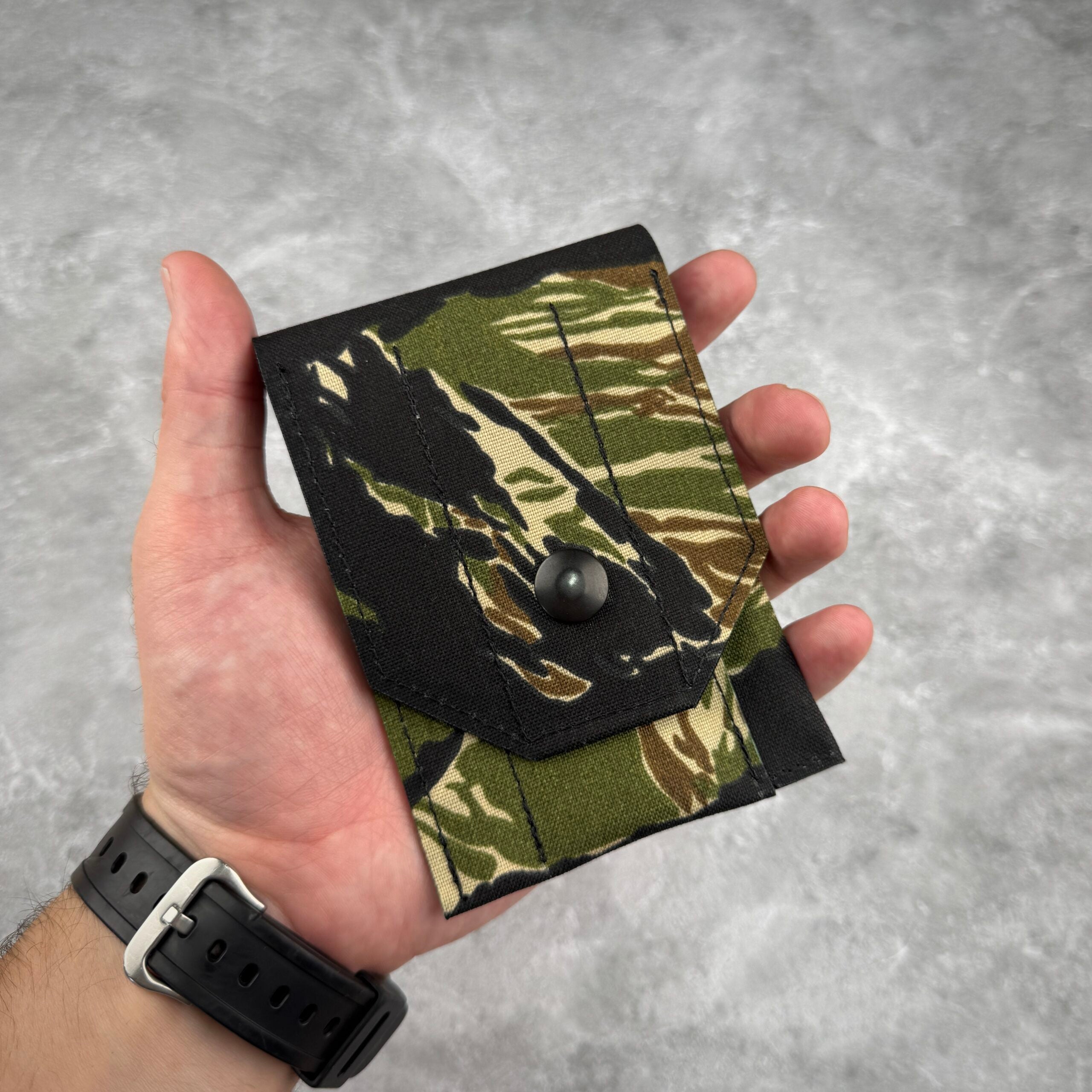 Deluxe Full Size Lockpick Case