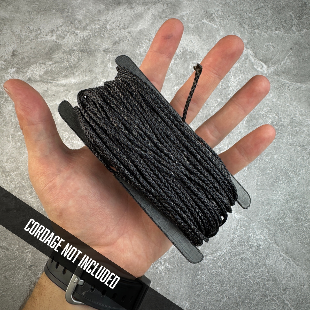 Cordage Wrangler Card