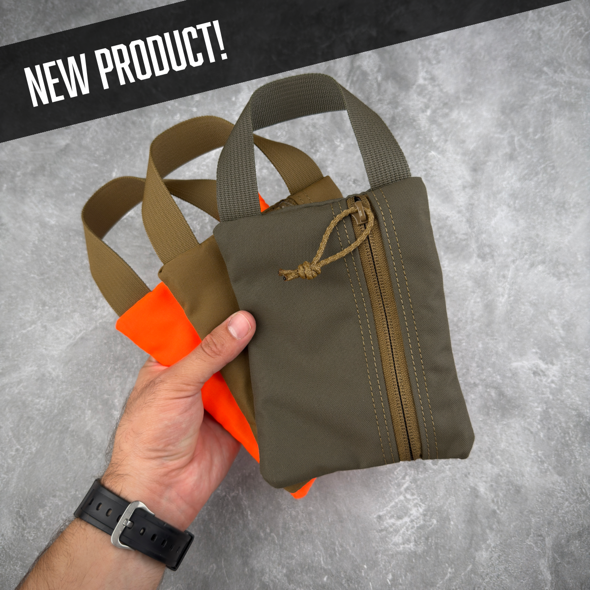 PSK Pouch 2.0
