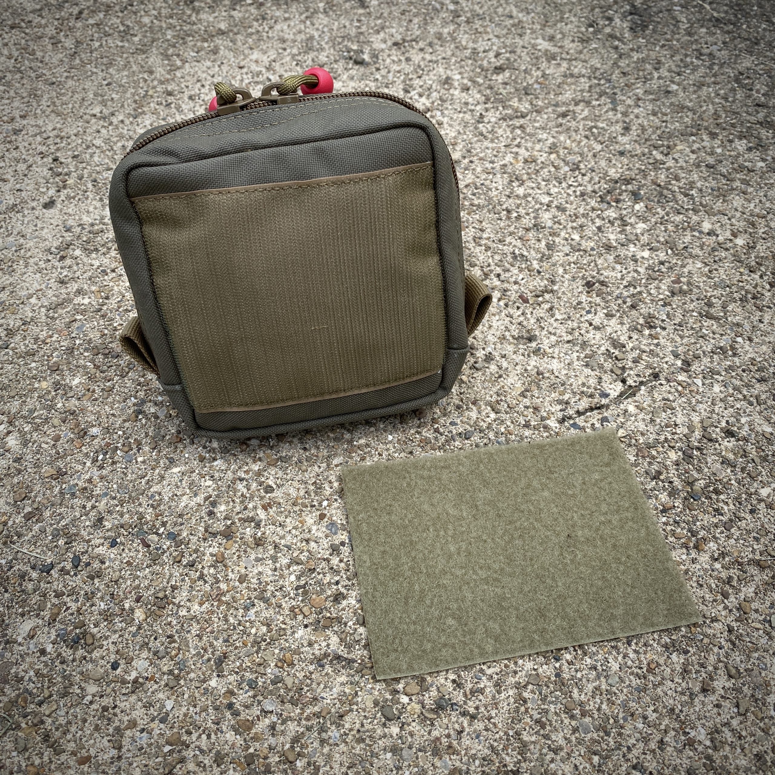 Med Pouch
