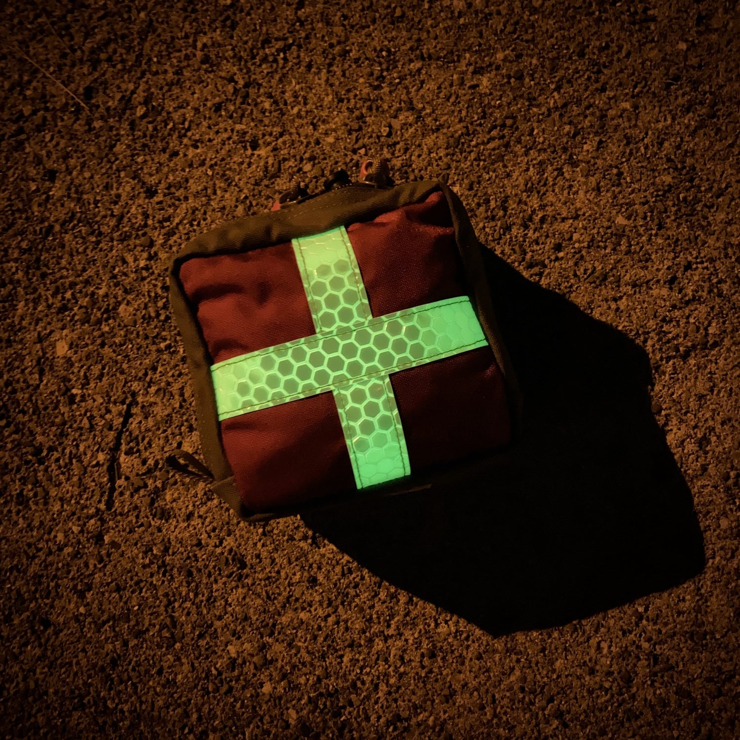Med Pouch