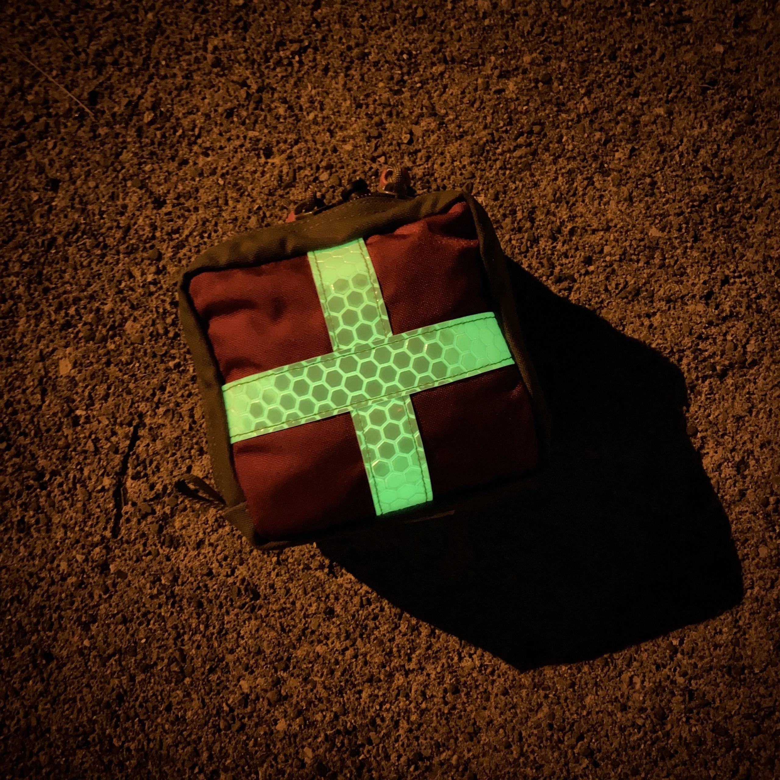 Med Pouch