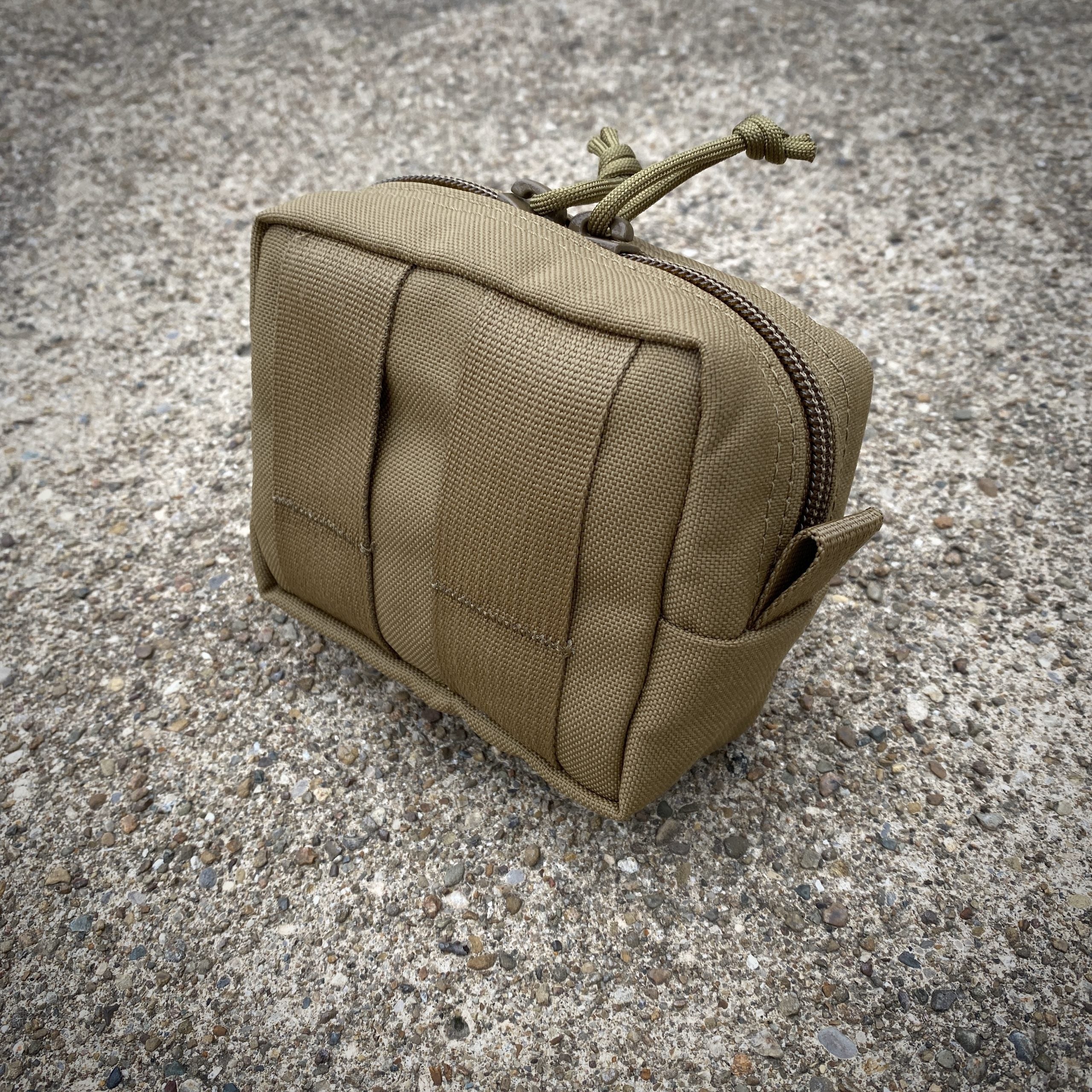 Best EDC Belt Pouch | Durable Waist Pouch for Everyday Carry