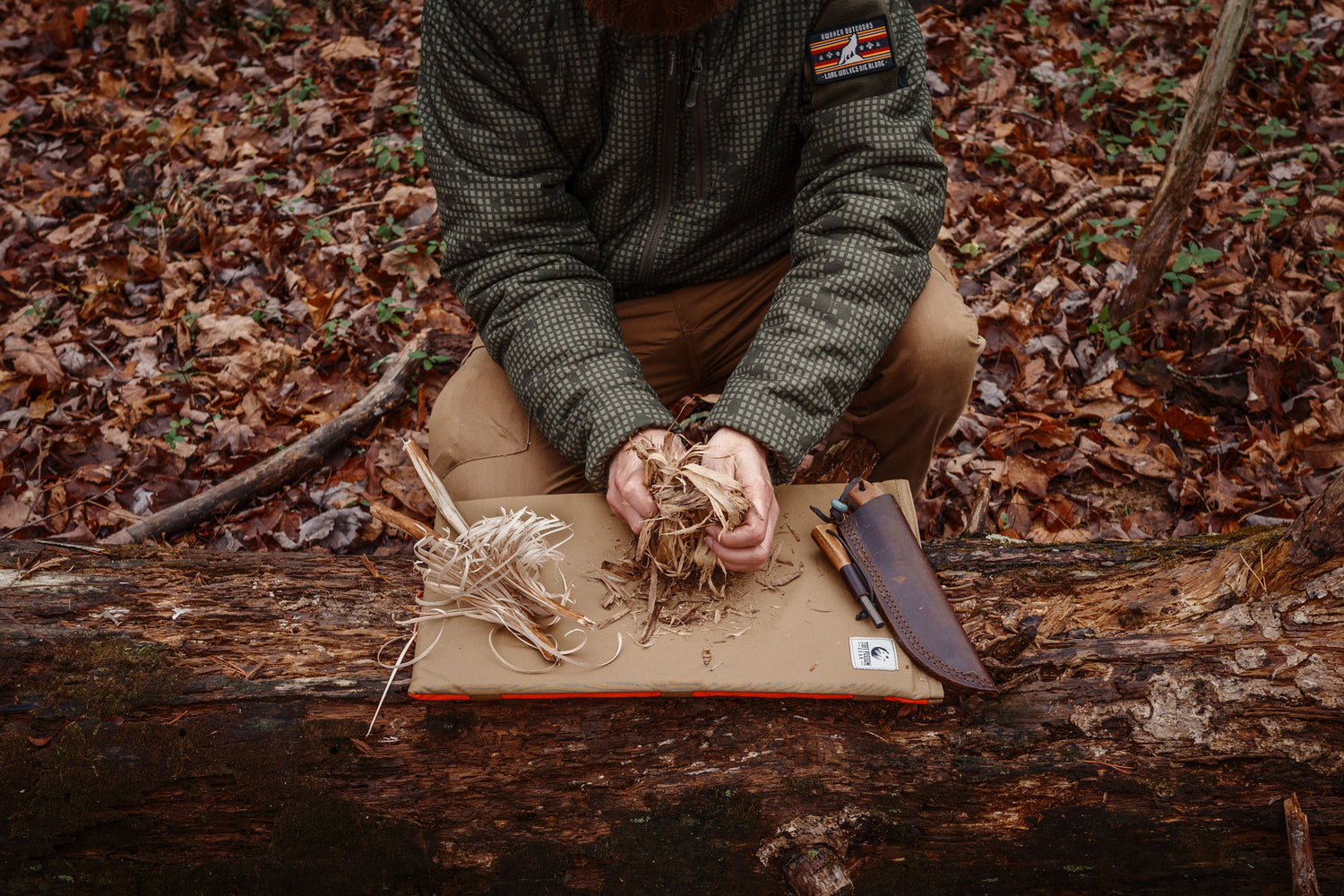 Multipurpose Sit Pad