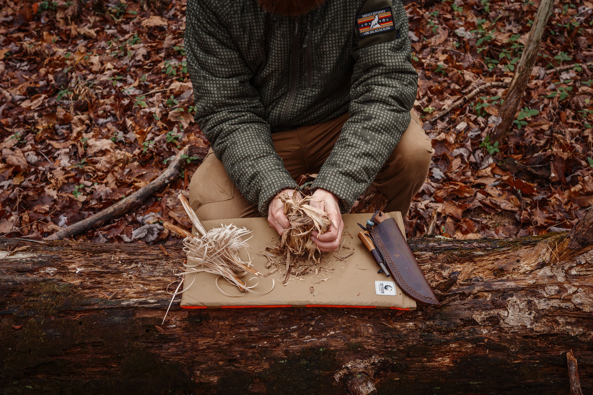 Multipurpose Sit Pad