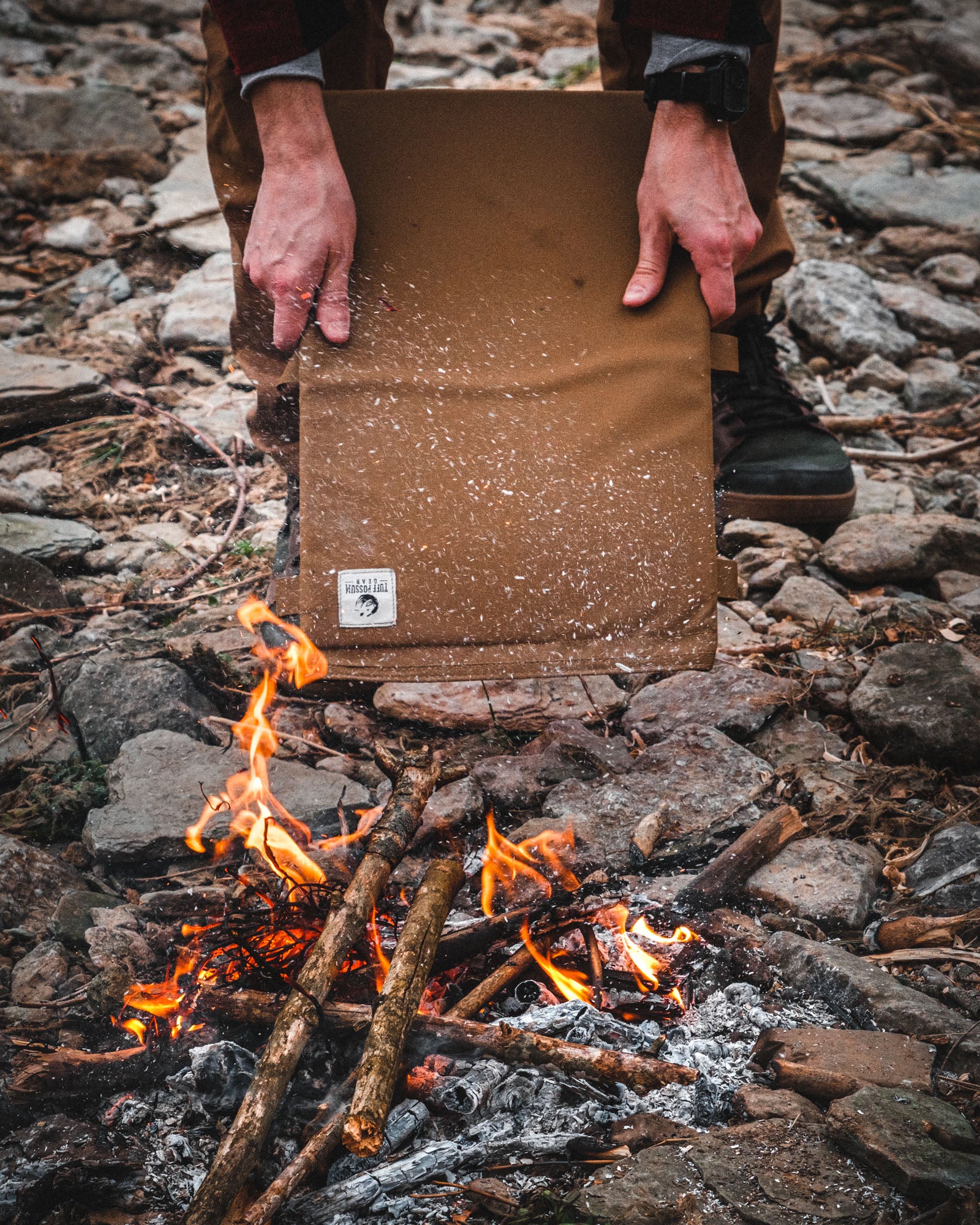 Multipurpose Sit Pad