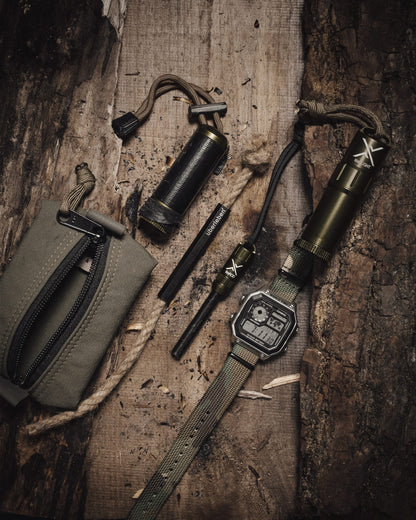 Pocket Possibles Pouch