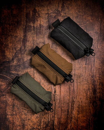 Pocket Possibles Pouch