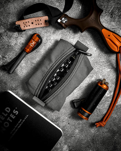 Pocket Possibles Pouch