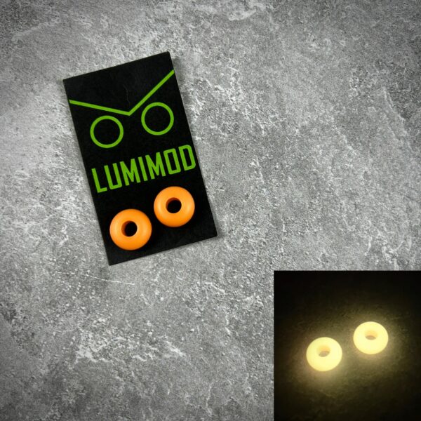 LumiMod Glow Washers (2 pack) - Image 3