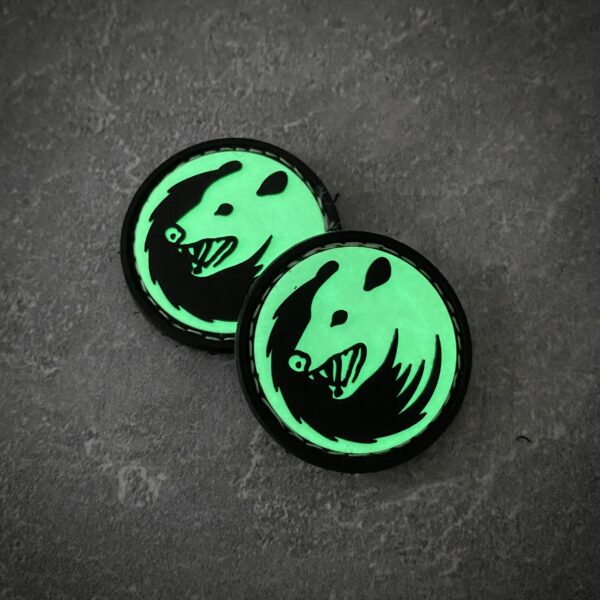 Glow In The Dark “Ranger Eyes” (2 pack) - Image 3