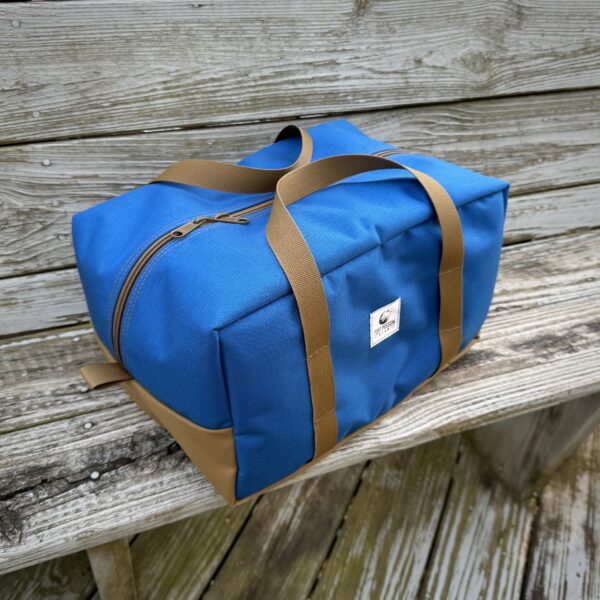 Mini Trunk Duffle