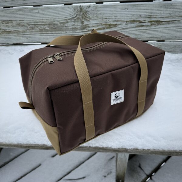 Mini Trunk Duffle - Image 8