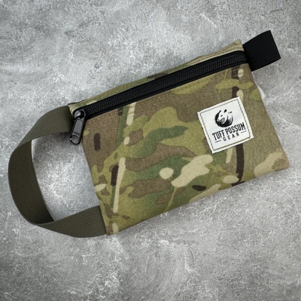 PSK (Personal Survival Kit) Pouch - Image 4