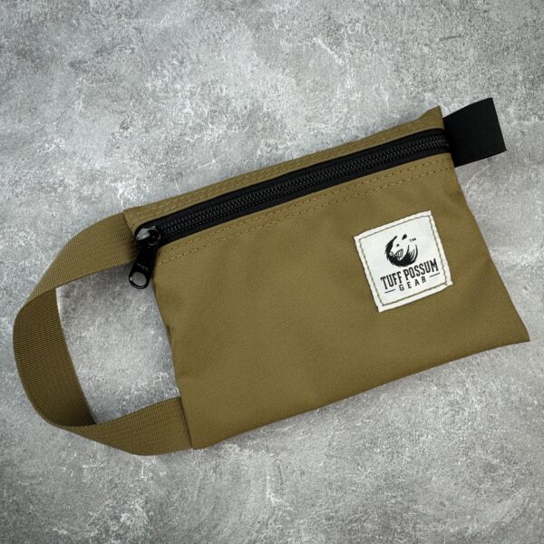 PSK (Personal Survival Kit) Pouch - Image 2