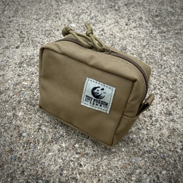 Bushcraft Belt Pouch - Image 2