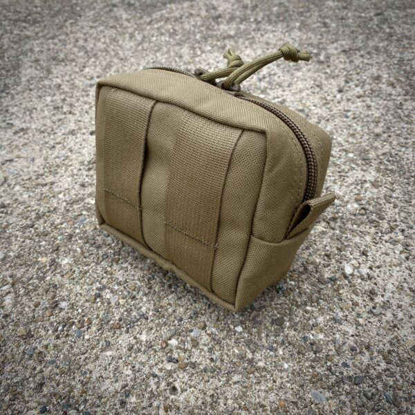 Bushcraft Belt Pouch - Image 3