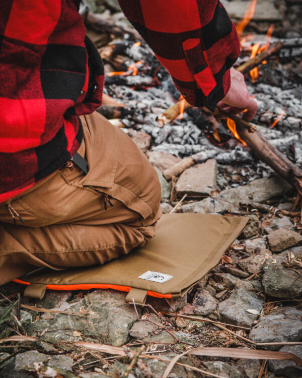 Multipurpose Sit Pad