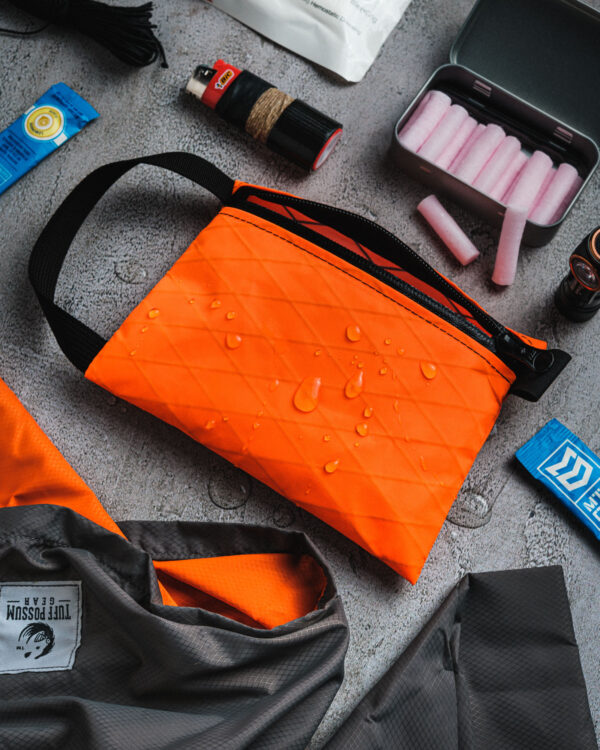 PSK (Personal Survival Kit) Pouch - Image 3