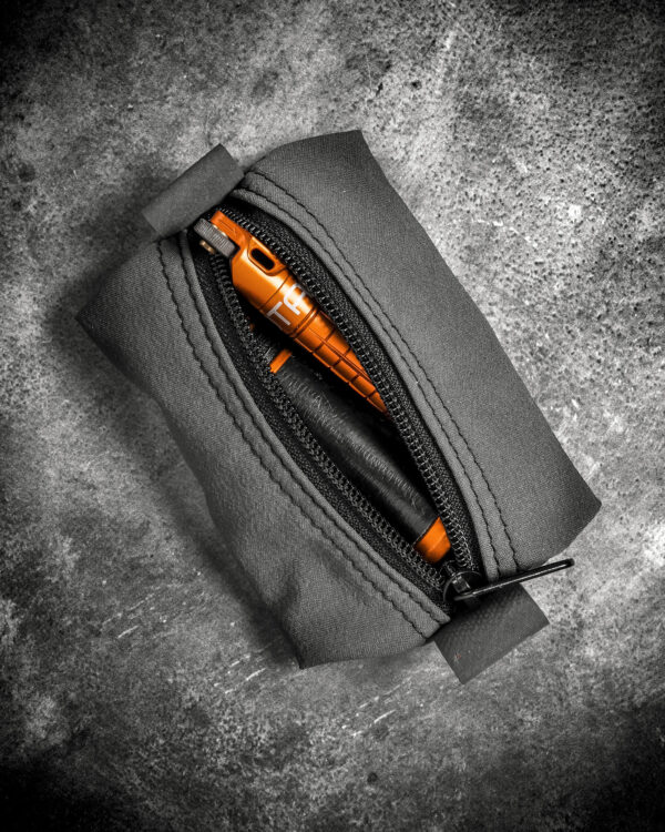 pocket pouch