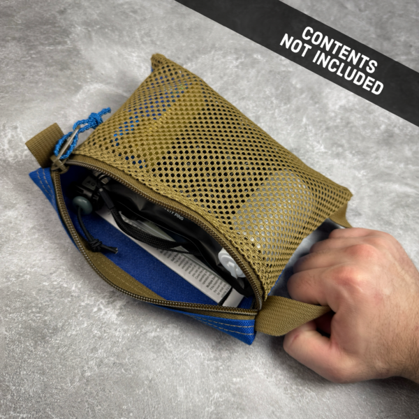 Water Purification Kit Pouch - Image 2