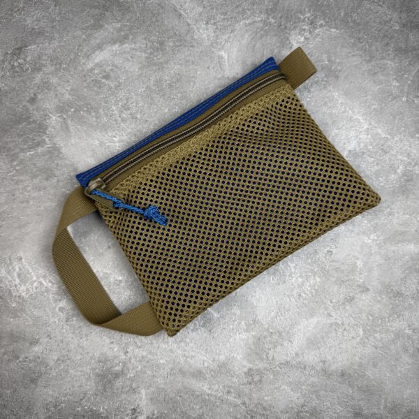 Water Purification Kit Pouch