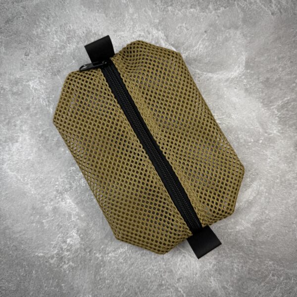 Mesh 6x8 Possibles Pouch - Image 4
