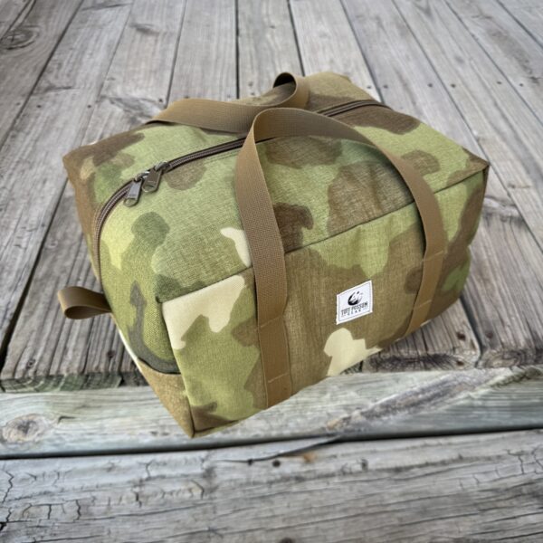Mini Trunk Duffle - Image 6