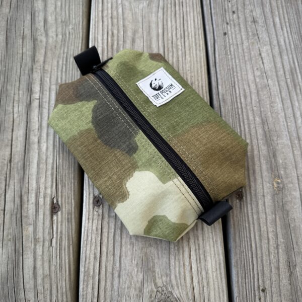 6x8 Possibles Pouches - Image 5