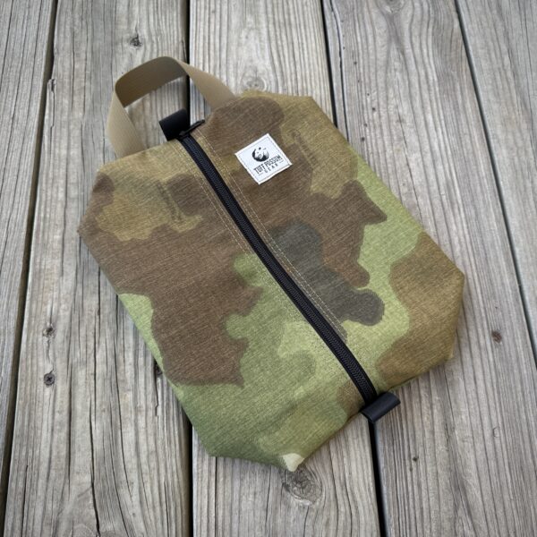 10x12 Possibles Pouch with Handle - Image 6