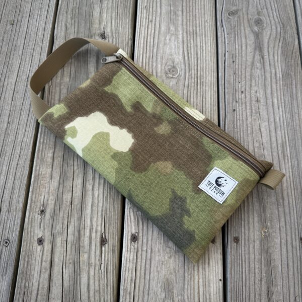 7x12 Tool Bag with Grab Handle - Image 6