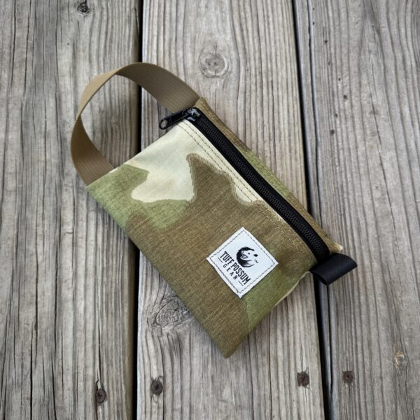 PSK (Personal Survival Kit) Pouch - Image 6