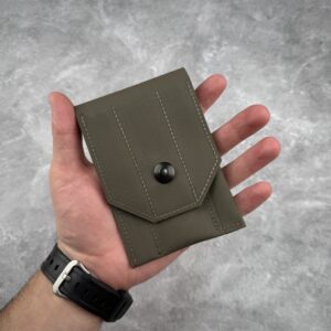 Deluxe Full Size Lockpick Case